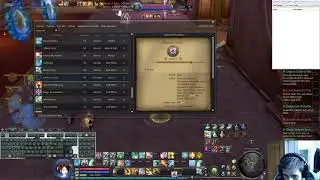 [Aion / Urtem FR ] Test Chanter ft. Tela xD
