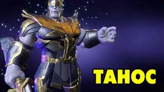 MARVEL Strike Force #99 СРАЗУ 2 ГЕРОЯ 😍