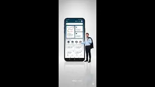 MobileMuneem Application &ndash; Dashboard Overview | Loan Management App