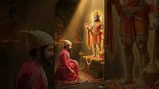 #ChhatrapatiShivajiMaharaj  #ShivajiMaharaj  #MarathaWarrior  #HindaviSwarajya  #MarathaEmpire