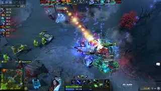 LGD vs LGD.FY, Dota PIT League, game 3 [Maelstorm, LightOfHeaven]