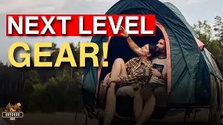 13 Outdoor Gears for Your Backyard 2024