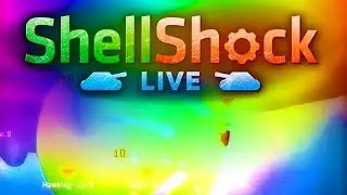 LONELY STONER HAS A WHAT!? - ShellShock Live!