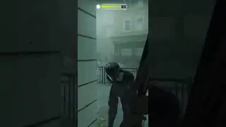 Hey you #zombi #zombie #youtubeshort #ubisoft #outbreak
