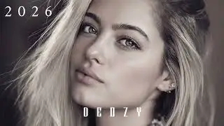 D E O Z Y&ndash;Darker(Original Mix)