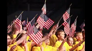 Hope of America Trailer