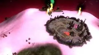 spore- grox anthem