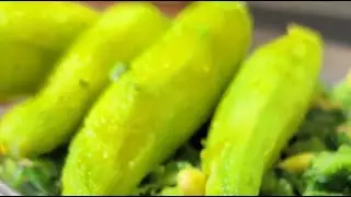 Bitter Gourd Recipe LIVE | Karela Sabzi Without Bitterness