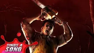 Leatherface Sings A Song (Scary Horror Halloween Parody)