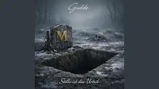 Stille ist das Urteil