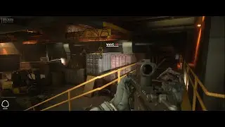 SCP 5K 12-10-2025 &bull; solo run survival mode (wave 18)