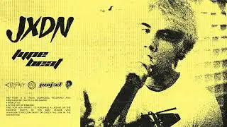 [FREE] jxdn | EKKSTACY | re6ce | alternative rock | post punk type beat - hell