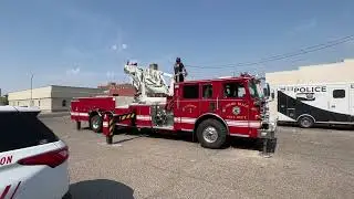 Recruit Academy 22 01