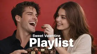 Playlist🎧Sweet Valentine