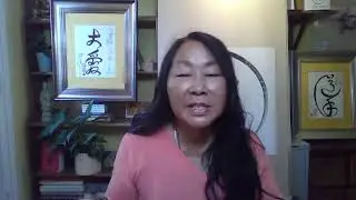 Experience the Power of Tao Light Blessing