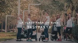 LA CLAVE para una BUENA RECUPERACIÓN POSTPARTO: las cremalleras