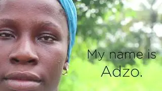 Adzo's Story