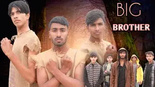 Big Brother official Video ! Atul s.c comedy video ! 