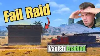 Admin Spectating FUNNIEST Moments in Rust! #3