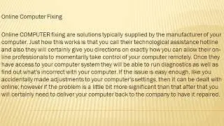 Northlakes Pc Repairs