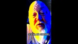 Secular Gospel