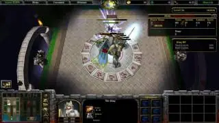 Legion TD 3.41 Warcraft