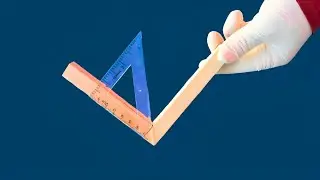 3 Measuring Tools You've Never Seen Before | DIY Genius Hacks