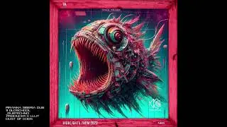 11 Oldschool_Dubtechno .Producer x LLLIT - Dust of Gods