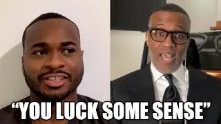 Kevin Samuels ABSOLUTELY Destroys 28yr Old Man Who Thinks He&rsquo;s High Value