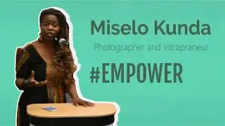 ECO Talks - Miselo