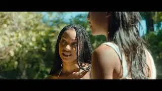 47 METERS DOWN: UNCAGED (2019) Clip 