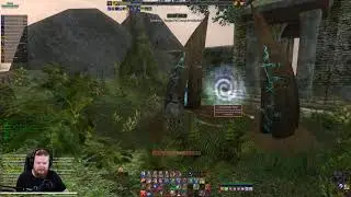EverQuest 2 | Server: Tarinax | Kingdom of Sky Solo Questing