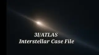 3I/ATLAS Is Emitting Nickel, CO₂, and Cyanide