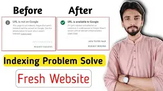 Blogger Post Not Indexing | Blog post Indexing Problem solve | How To Index Blog Post