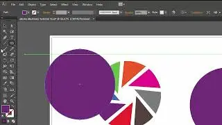 Photography Logo Design illustrator tutorial | Camera Shot Logo | adobe illustrator