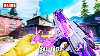 🔴PARTIDAS PRIVADAS EN COD MOBILE