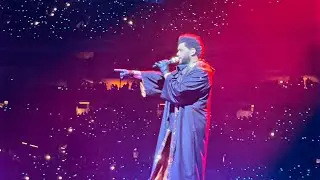 The Weeknd - Die For You (Live) Toronto, Aug 8th 2025 