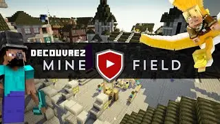 D&eacute;couvrez Minefield.fr