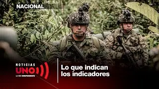 Colombia in the military firepower ranking | Noticias UNO