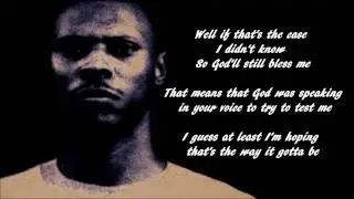 K-Rino - Valley of Decision (Lyrics)