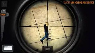 Sniper 3D assassin IVY city Primary 36 Paying a tribute games replay