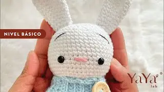 YAYA LAB - ANILLO M&Aacute;GICO AMIGURUMI