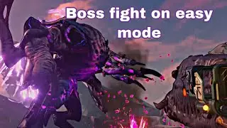 The easiest way to beat Tyreen Calypso (Borderlands 3)