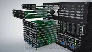 DigiBird VWC2 introduction Hardware