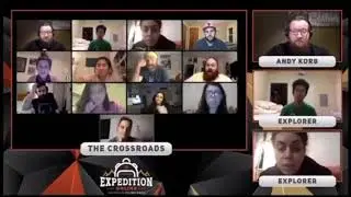 Expedition Online: The Premier Online Social Strategy Game