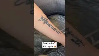 Laser borttagning