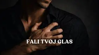 NA KRAJU ULICE &ndash; U PRAZNOJ KUĆI FALI TVOJ GLAS | EMOTIVNA PESMA (OFFICIAL AUDIO) 💔