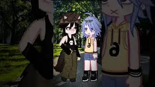 new video #gacha #гача #популярное #гачалайф #рекомендации #gachalife #яой #роналду