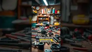 Learn Generative AI & App Development for FREE | Subscribe for Easy AI Projects