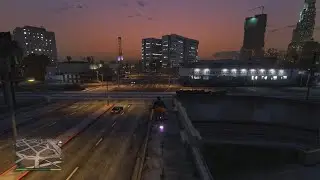 GTAV - Bike Said 